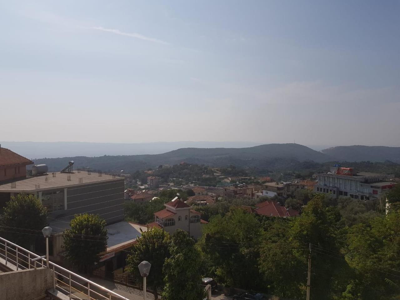 Hotel Grand Krujë