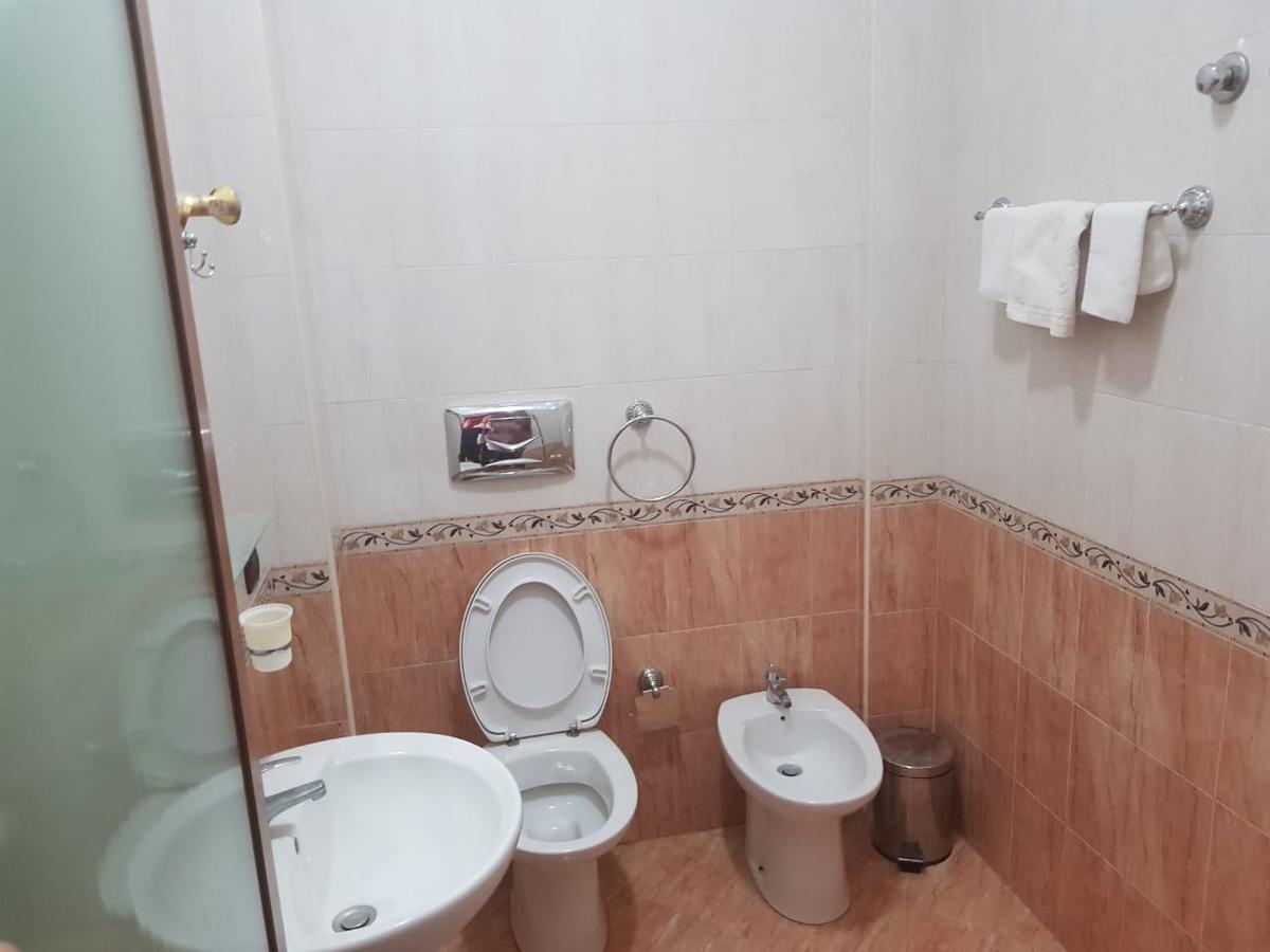 Hotel Grand Krujë
